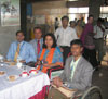 Bangladesh Consultation 2007